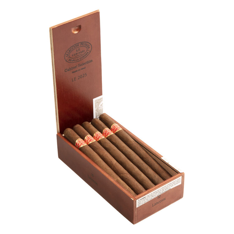 View product media CSPL25 Lancero Limited Edition 2025, , jrcigars 2